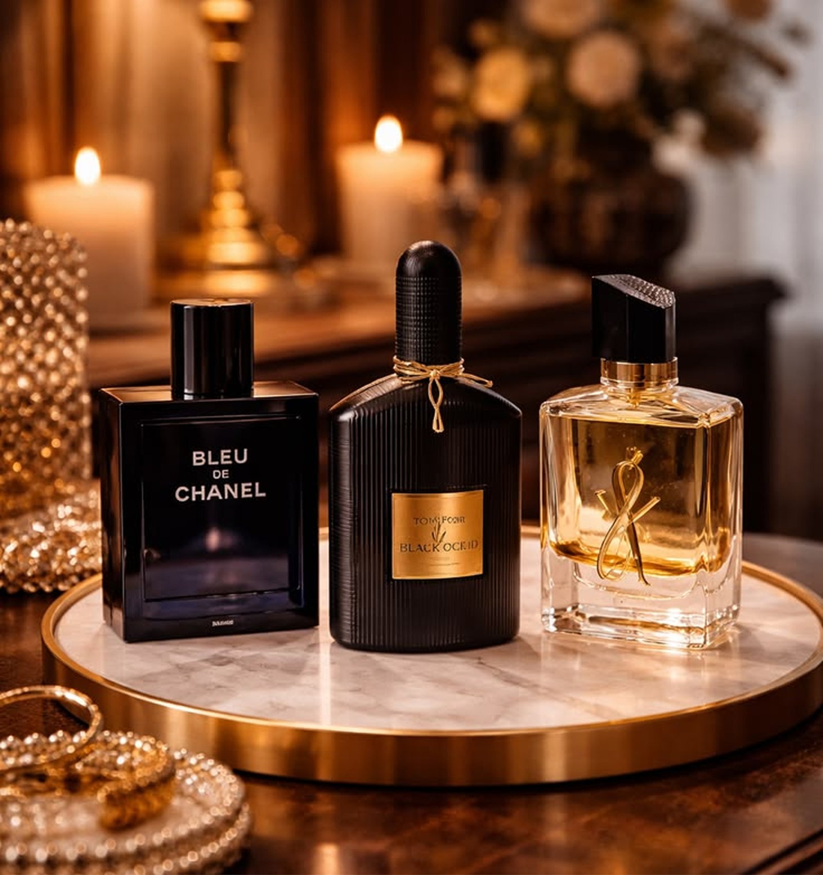 Luxury Essentials Bundle
