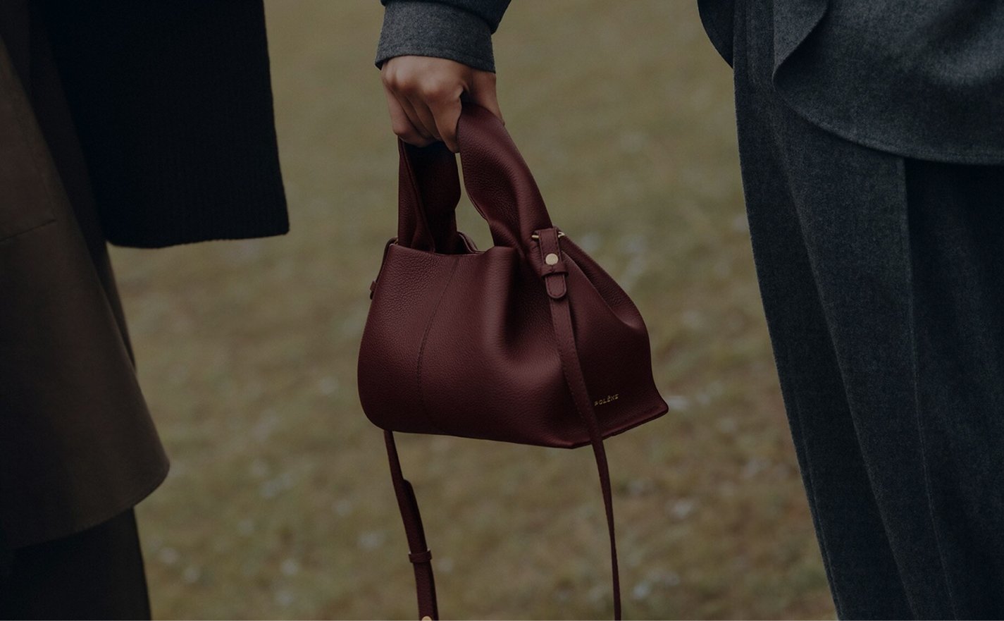 Luxury Fashion Campaign
