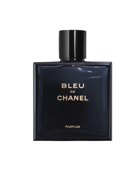 Bleu Chanel